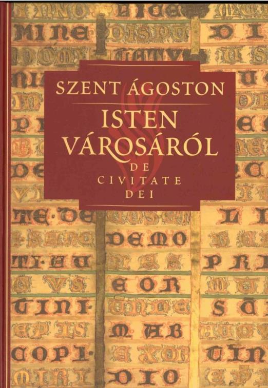 ISTEN VÁROSÁRÓL II.