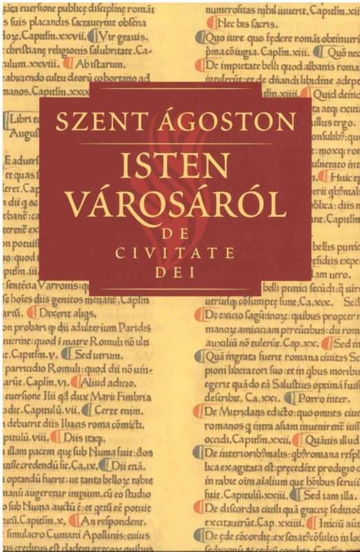 ISTEN VÁROSÁRÓL III.