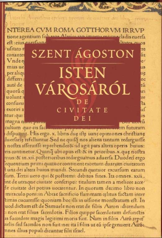 ISTEN VÁROSÁRÓL IV.