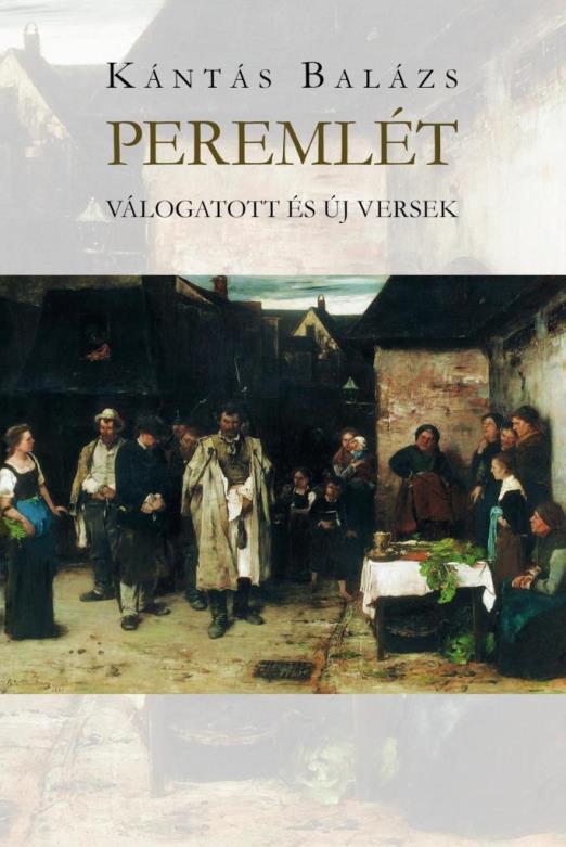 PEREMLÉT - VÁLOGATOTT ÉS ÚJ VERSEK