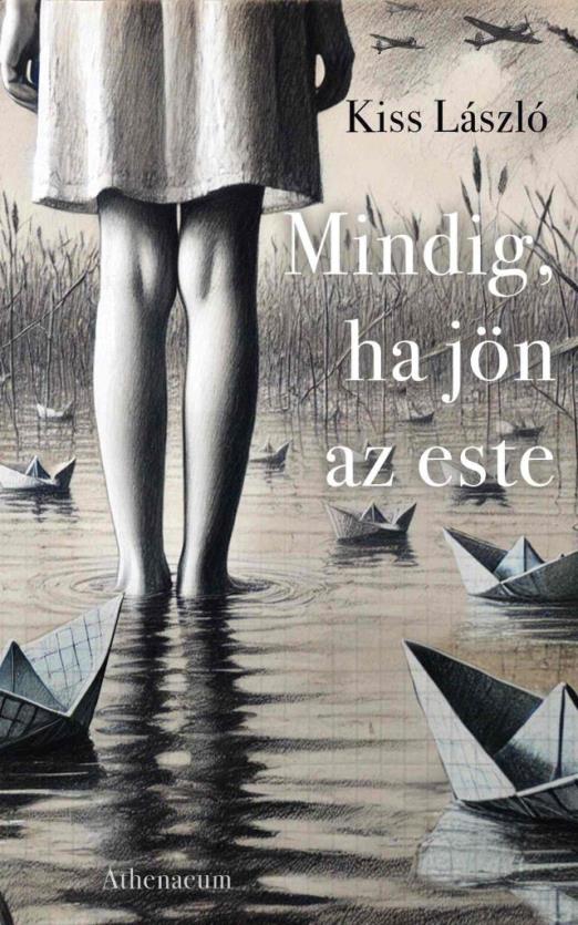 MINDIG, HA JÖN AZ ESTE
