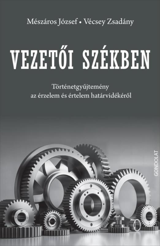 VEZETŐI SZÉKBEN