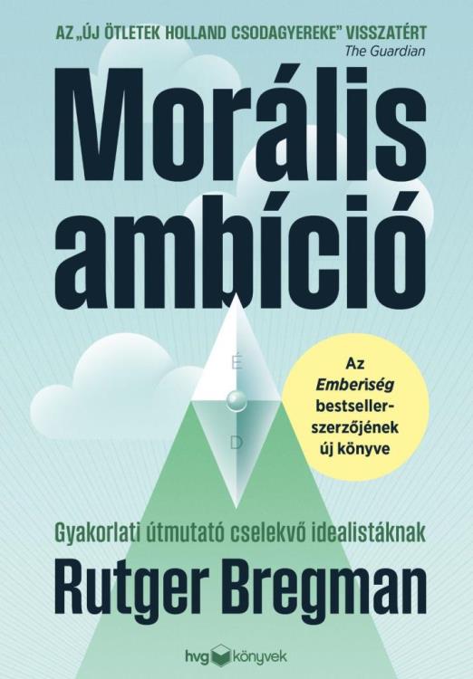 MORÁLIS AMBÍCIÓ 