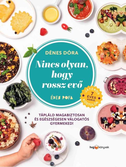 NINCS OLYAN, HOGY ROSSZ EVŐ