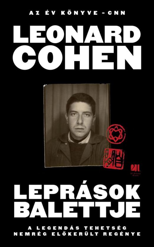 LEPRÁSOK BALETTJE