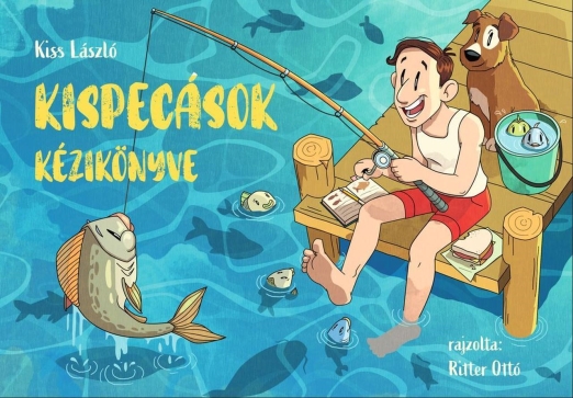 KISPECÁSOK KÉZIKÖNYVE