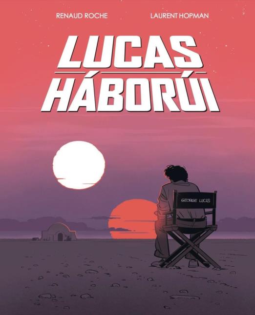 LUCAS HÁBORÚI