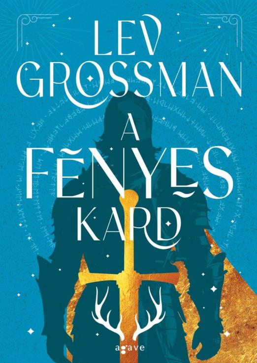 A FÉNYES KARD