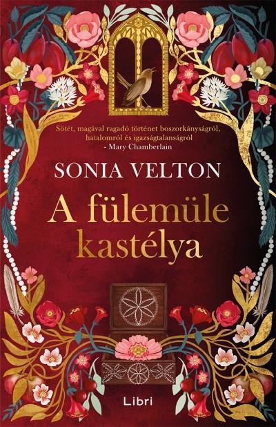 A FÜLEMÜLE KASTÉLYA - ÉLFESTETT