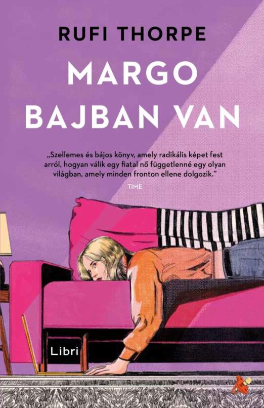 MARGO BAJBAN VAN