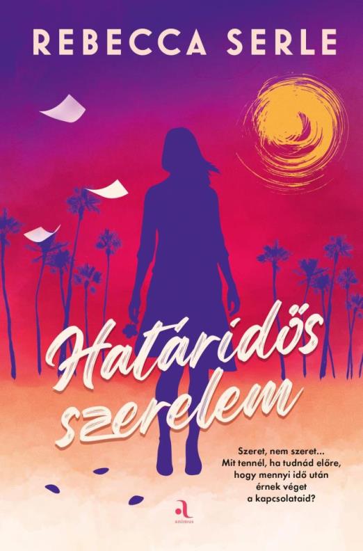 HATÁRIDŐS SZERELEM