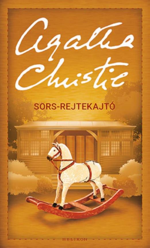 SORS-REJTEKAJTÓ