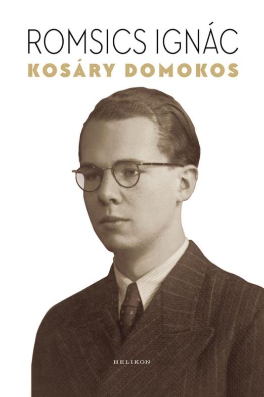 KOSÁRY DOMOKOS