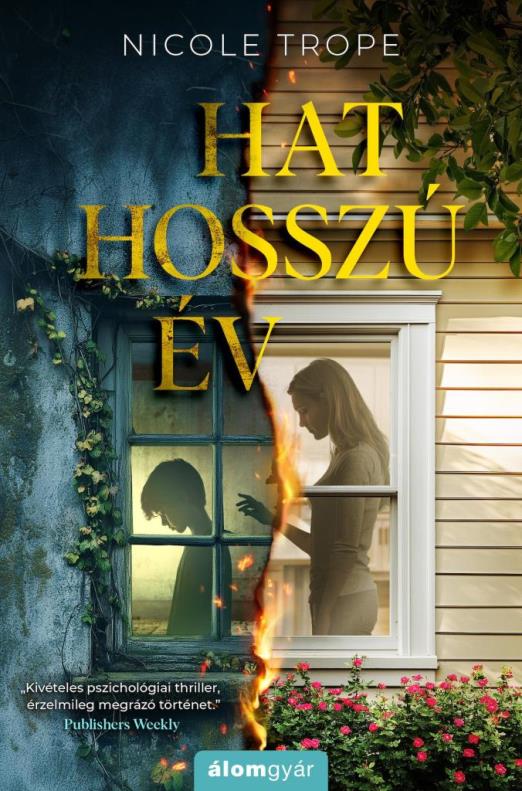 HAT HOSSZÚ ÉV