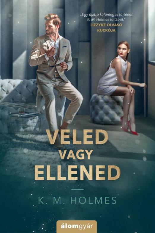 VELED VAGY ELLENED