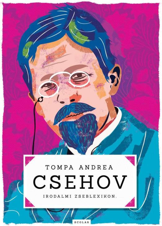 CSEHOV  IRODALMI ZSEBLEXIKON