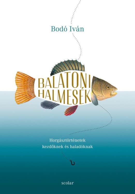 BALATONI HALMESÉK (2. KIADÁS)