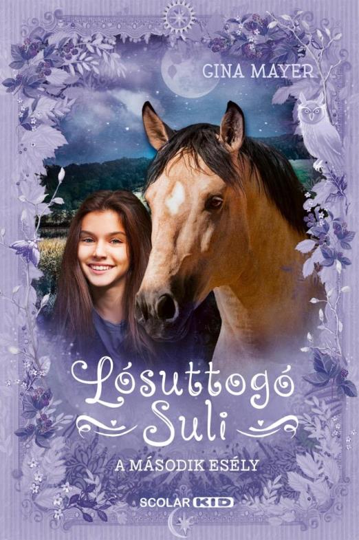 LÓSUTTOGÓ SULI 5. - A MÁSODIK ESÉLY