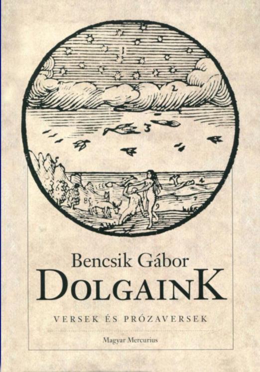 DOLGAINK - VERSEK ÉS PRÓZAVERSEK