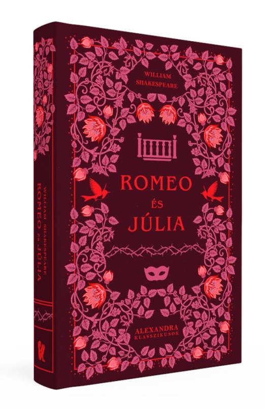 ROMEO ÉS JÚLIA