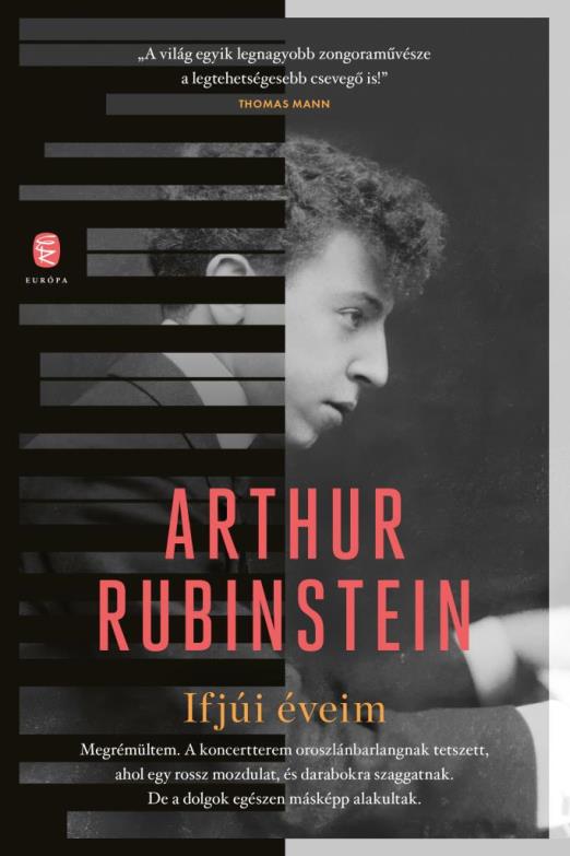 Ifjúi éveim