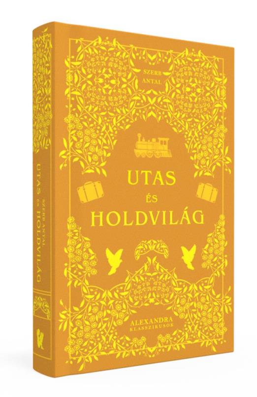 UTAS ÉS HOLDVILÁG
