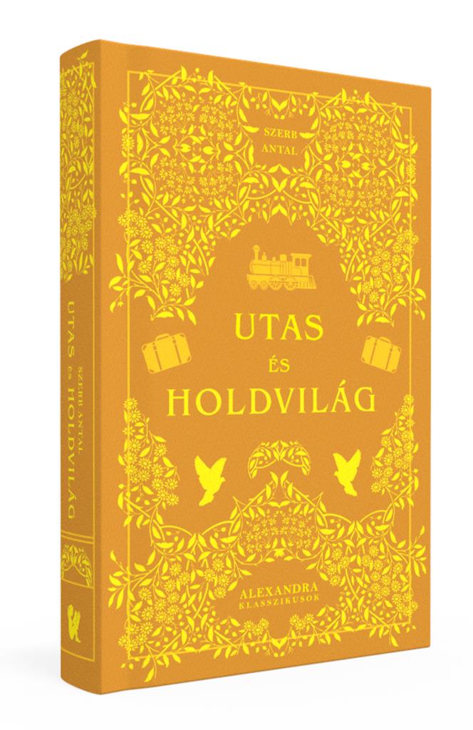 UTAS ÉS HOLDVILÁG