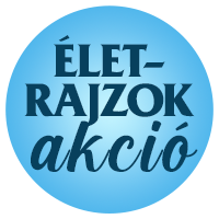 Életrajzi akciók