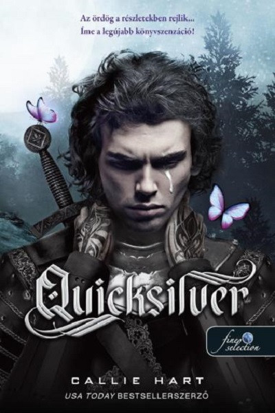 Quicksilver
