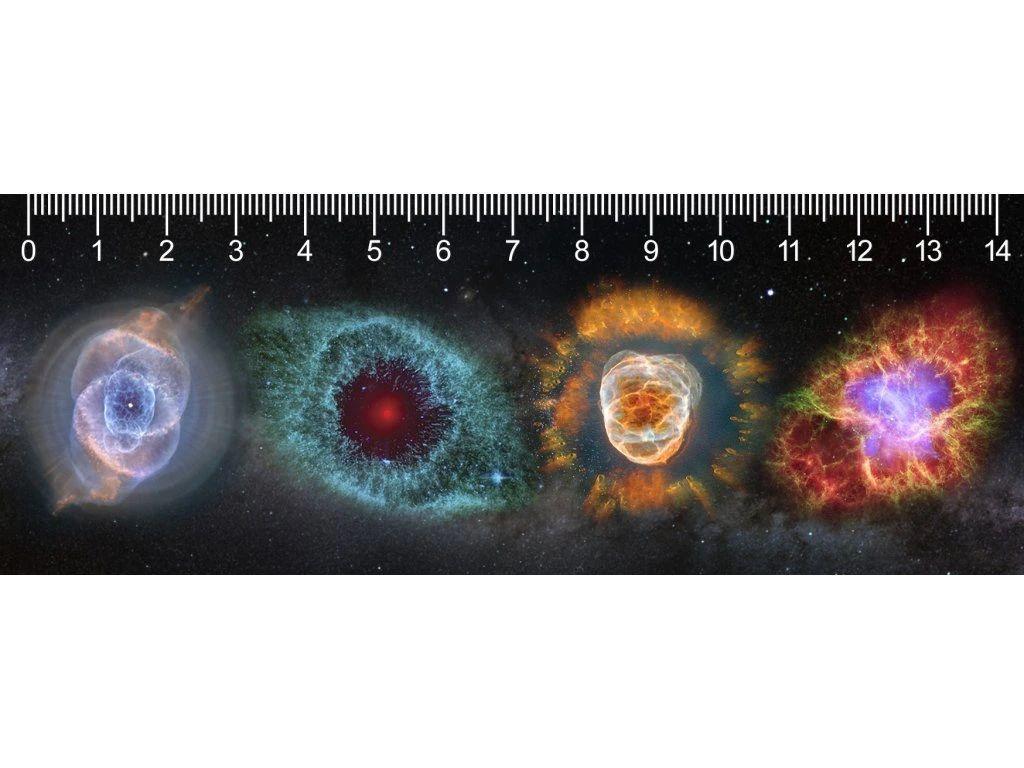 DEEP GALAXIES