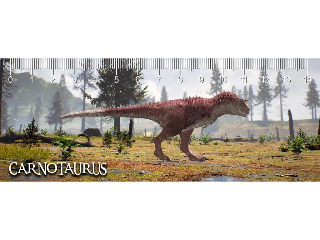 CARNOTAURUS DEEP