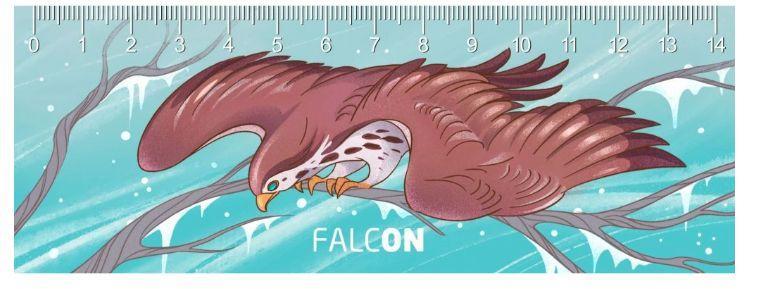 FALC ON/OFF DEEP