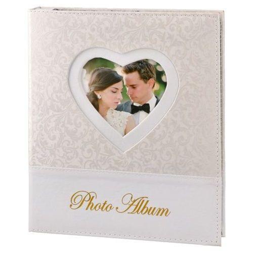 FOTÓALBUM STORY WEDDING 13X18 CM 200 DB-OS SZÍV