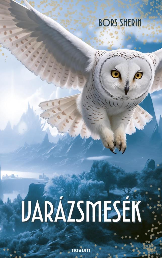VARÁZSMESÉK