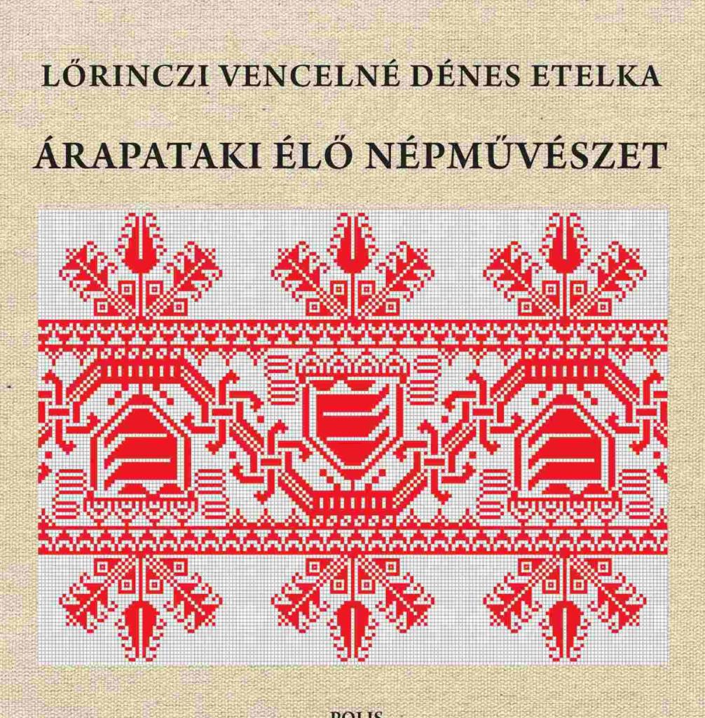 ÁRAPATAKI ÉLŐ NÉPMŰVÉSZET