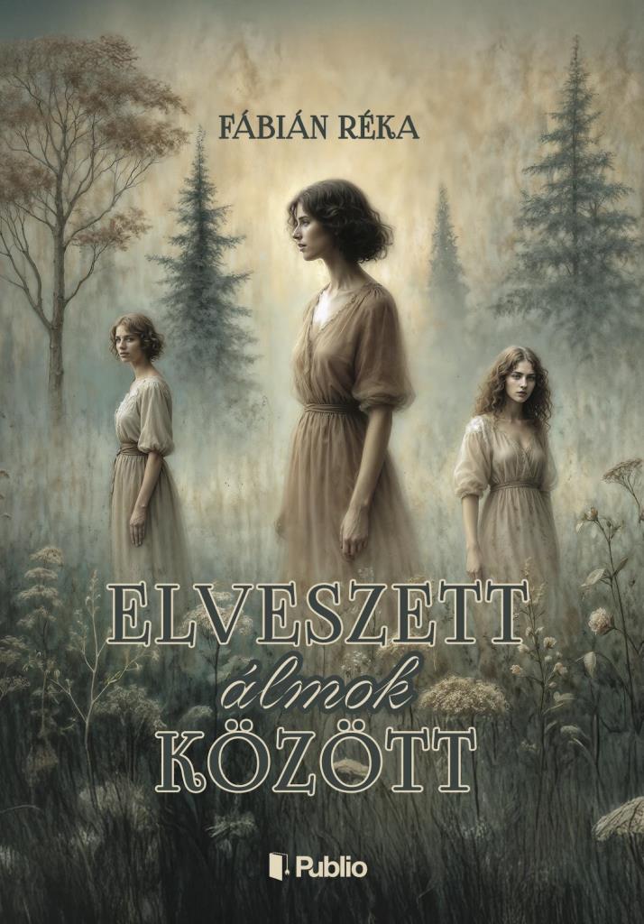 ELVESZETT ÁLMOK KÖZÖTT