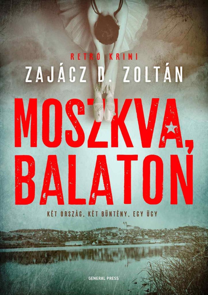 MOSZKVA, BALATON