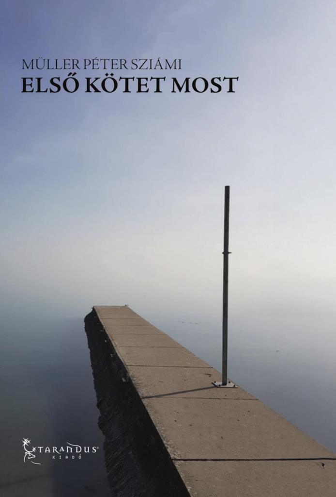 ELSŐ KÖTET MOST