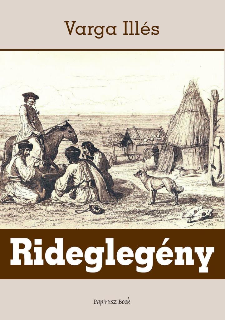 RIDEGLEGÉNY