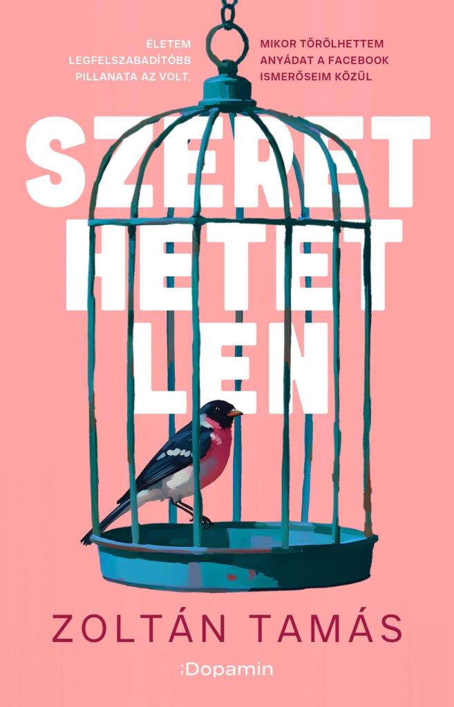 SZERETHETETLEN