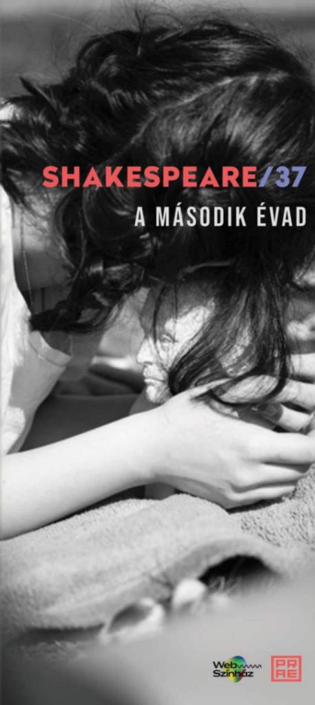 SHAKESPEARE/37 - A MÁSODIK ÉVAD