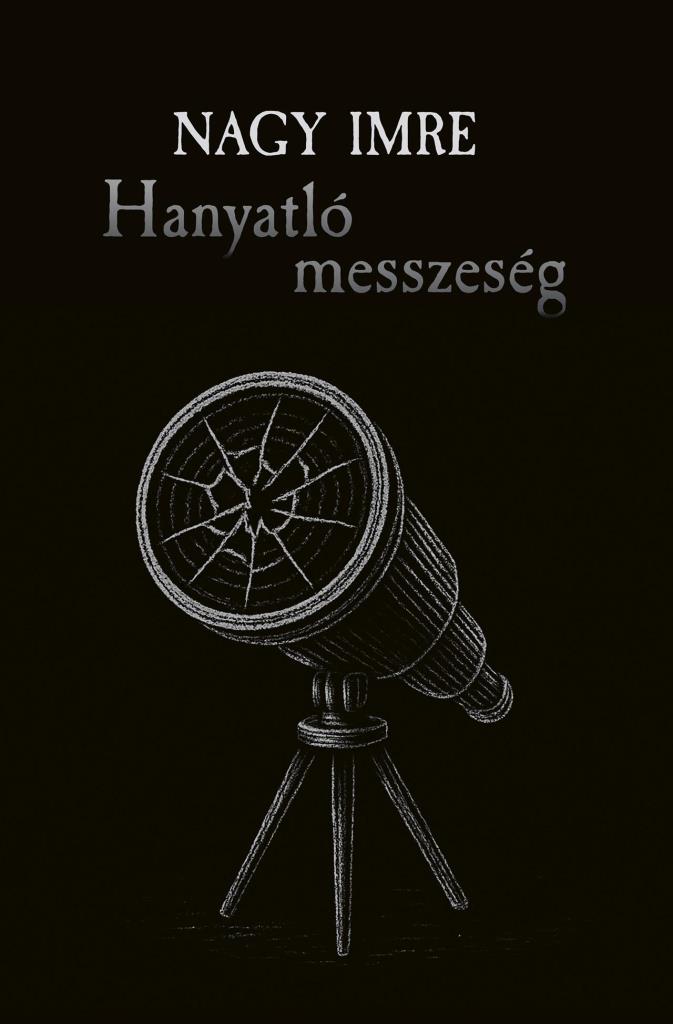 HANYATLÓ MESSZESÉG