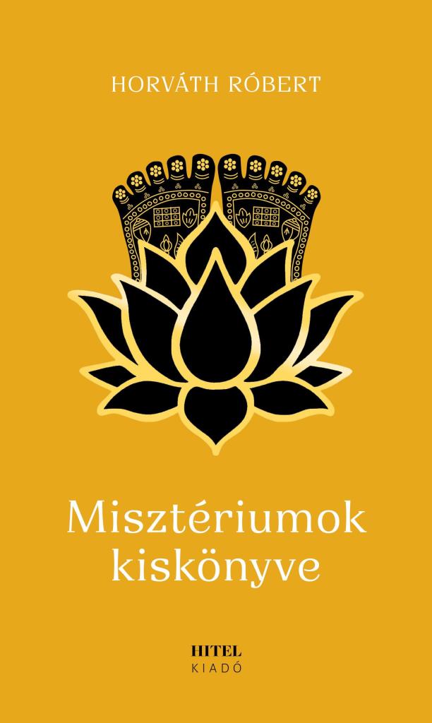 MISZTÉRIUMOK KISKÖNYVE