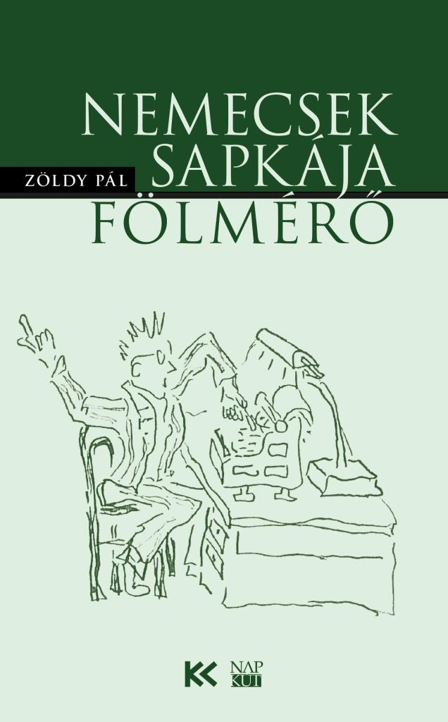 NEMECSEK SAPKÁJA | FÖLMÉRŐ