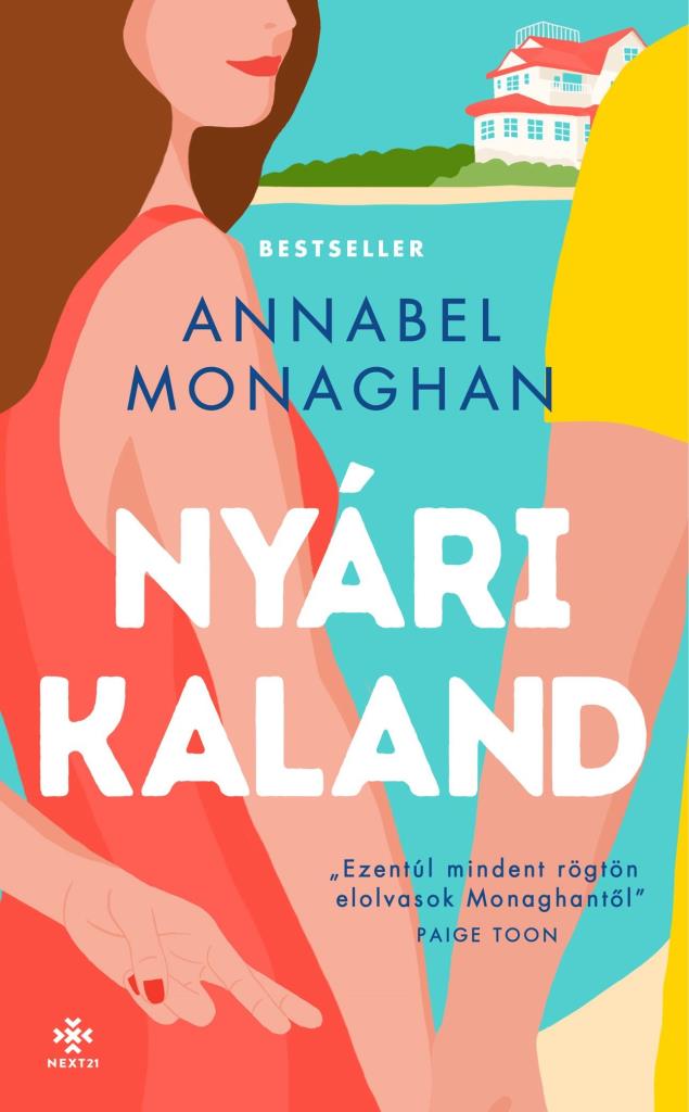 NYÁRI KALAND
