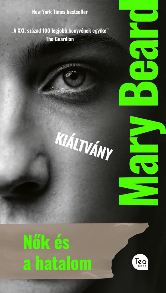 NŐK ÉS A HATALOM - KIÁLTVÁNY