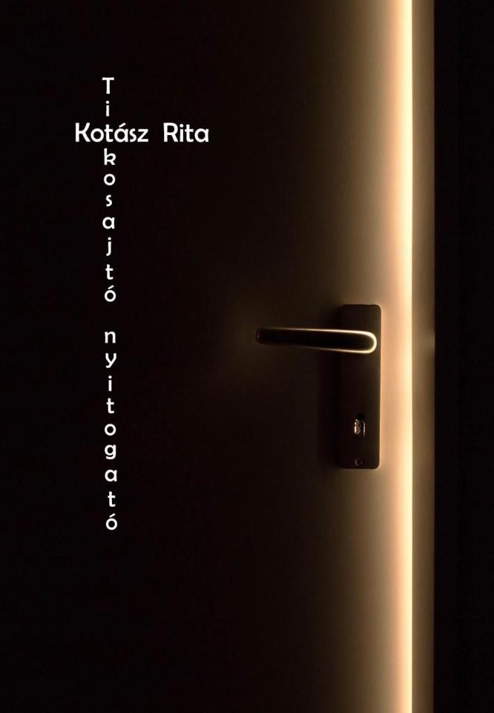TITKOSAJTÓ NYITOGATÓ