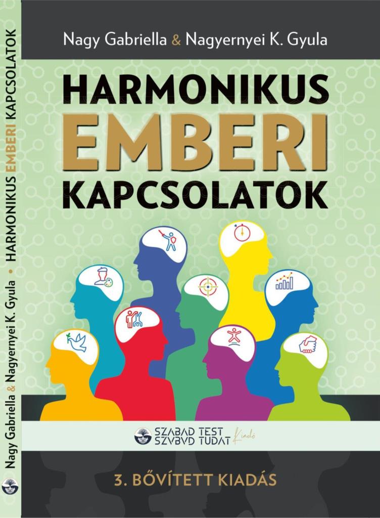 HARMONIKUS EMBERI KAPCSOLATOK