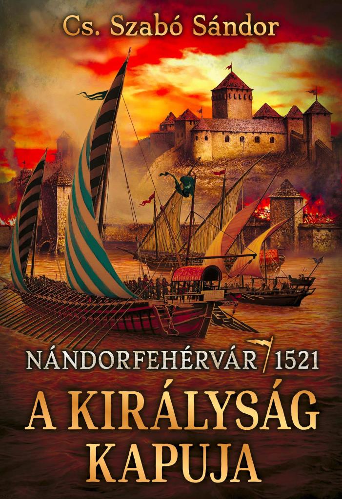 A KIRÁLYSÁG KAPUJA