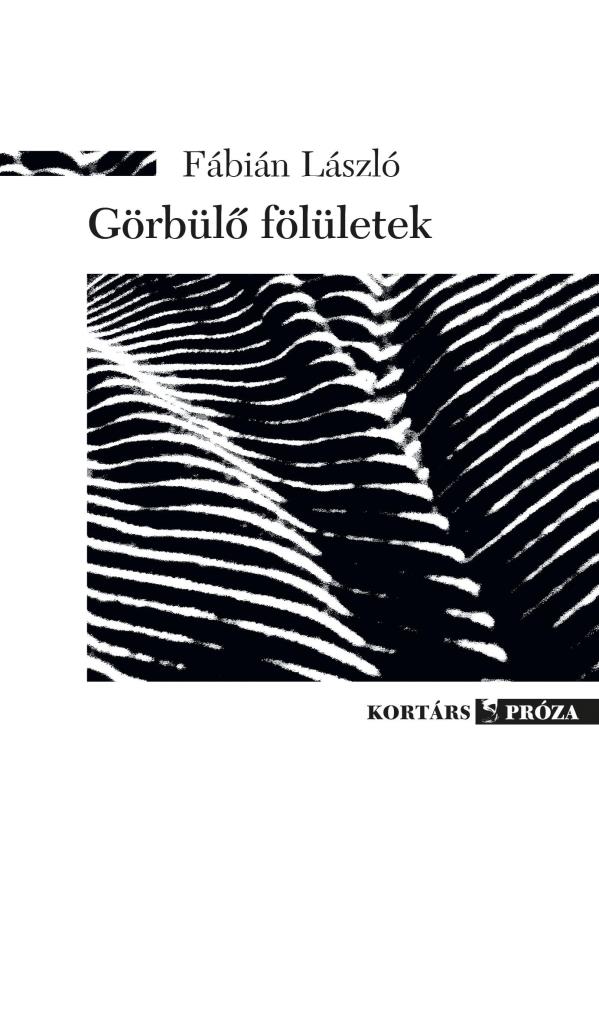 GÖRBÜLŐ FÖLÜLETEK
